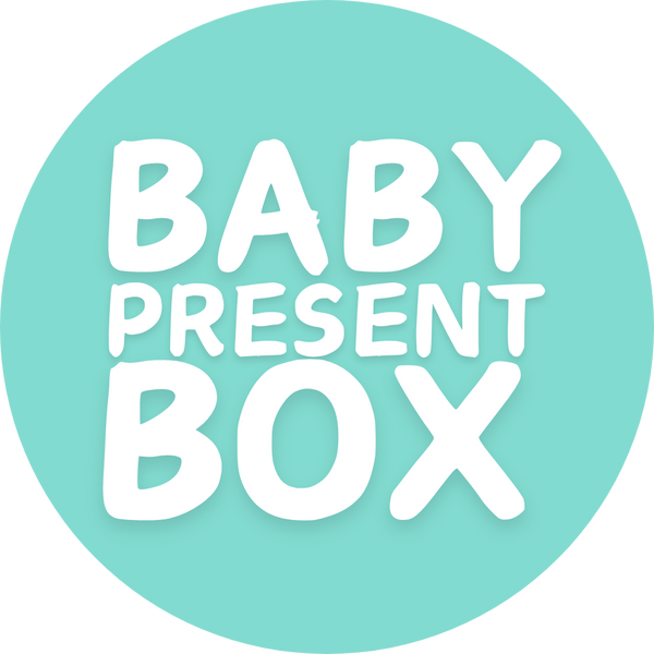 Baby-Present Box